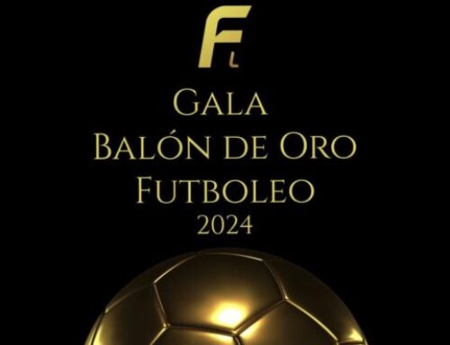 El Ayuntamiento de Cádiz presenta oficialmente la II Gala del Balón de Oro Futboleo 2024